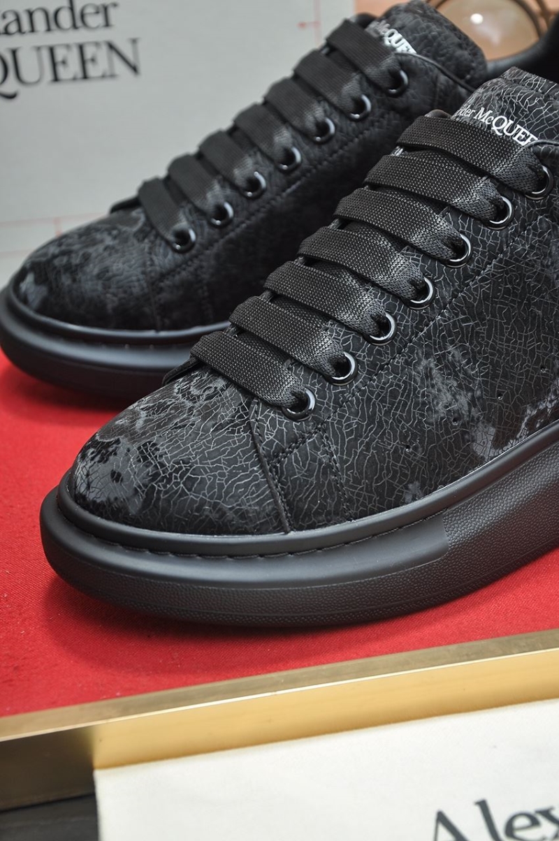 Alexander Mcqueen Casual Shoes